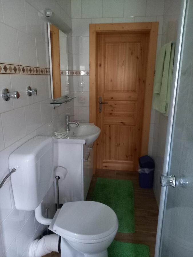 Weideblick Apartamento Tauplitz Exterior foto