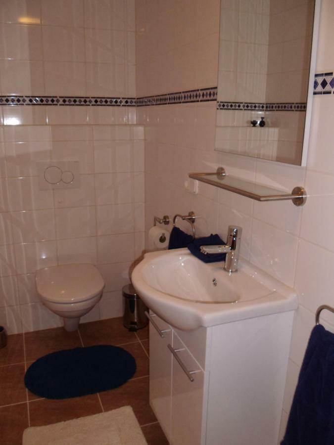 Weideblick Apartamento Tauplitz Exterior foto