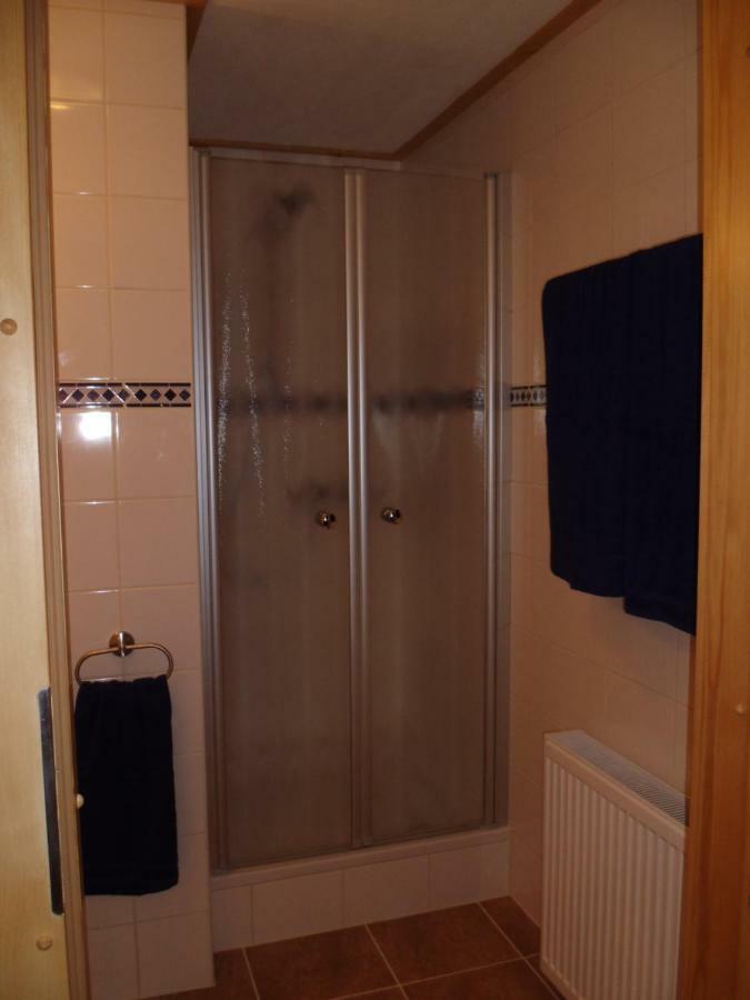 Weideblick Apartamento Tauplitz Exterior foto
