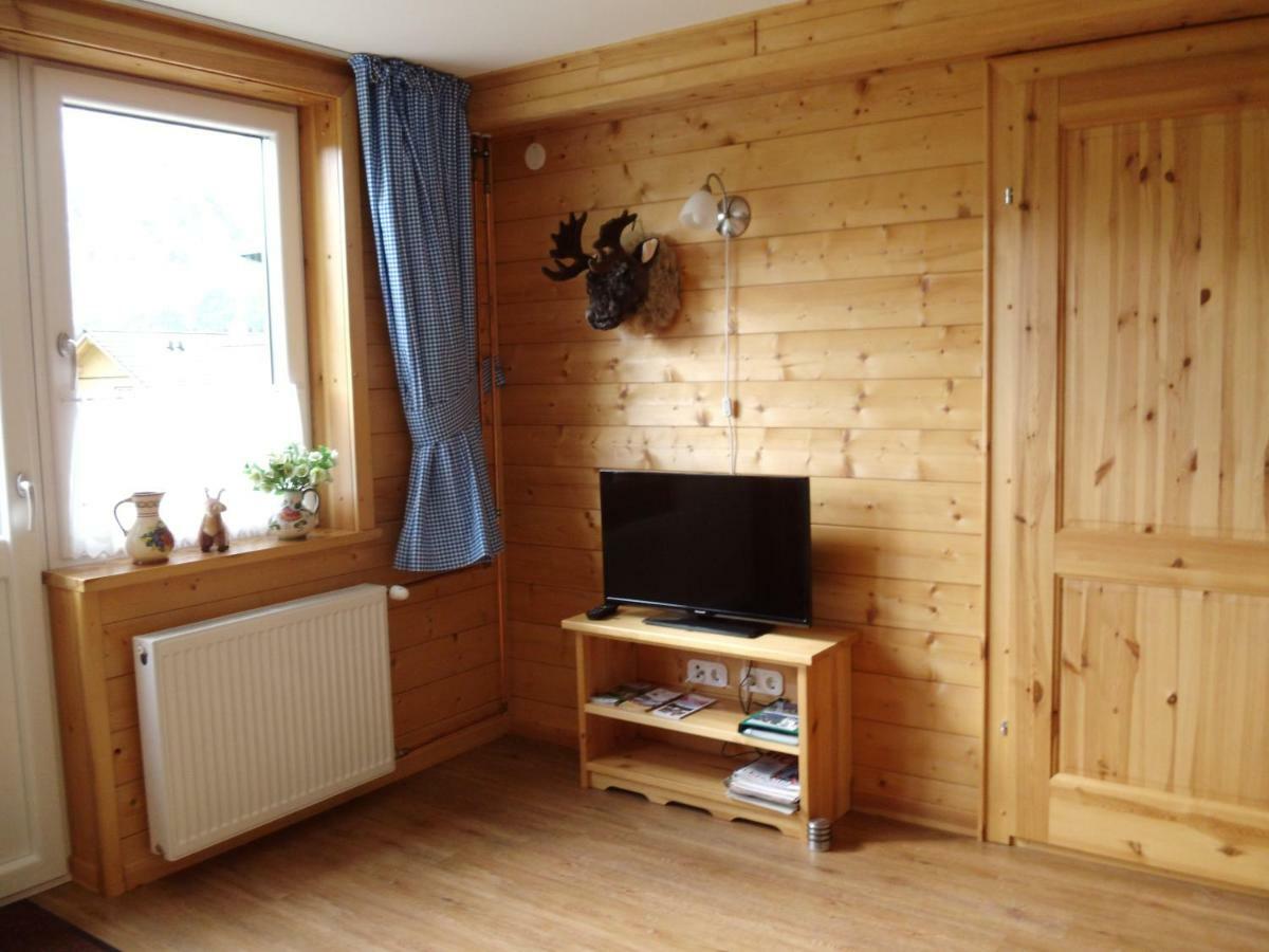 Weideblick Apartamento Tauplitz Exterior foto