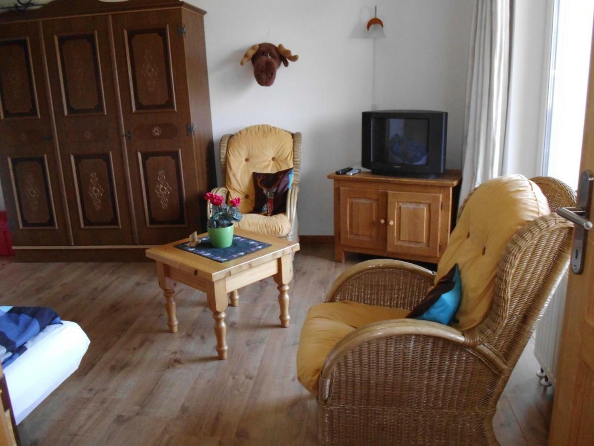 Weideblick Apartamento Tauplitz Exterior foto