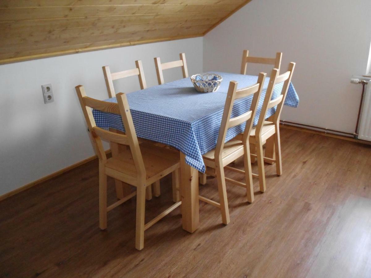 Weideblick Apartamento Tauplitz Exterior foto